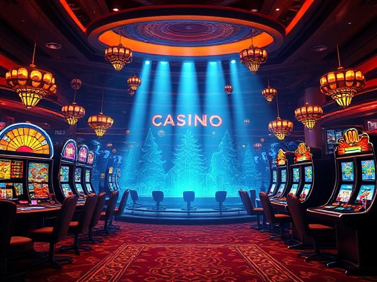 6167 bet