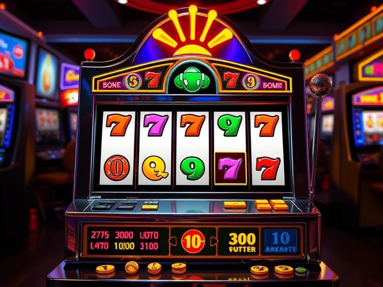 6167 bet