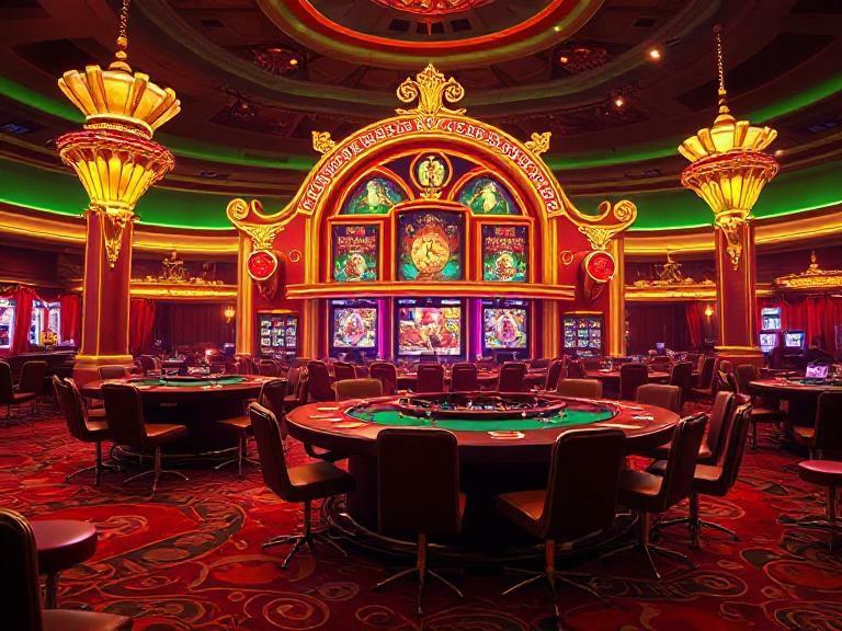 6167 bet