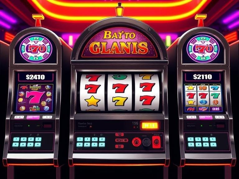 6167 bet