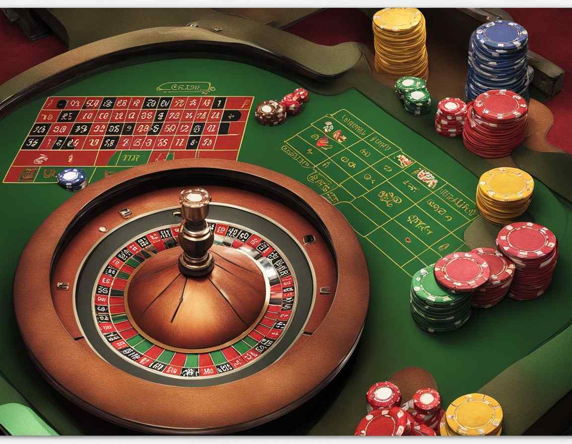 6167 bet