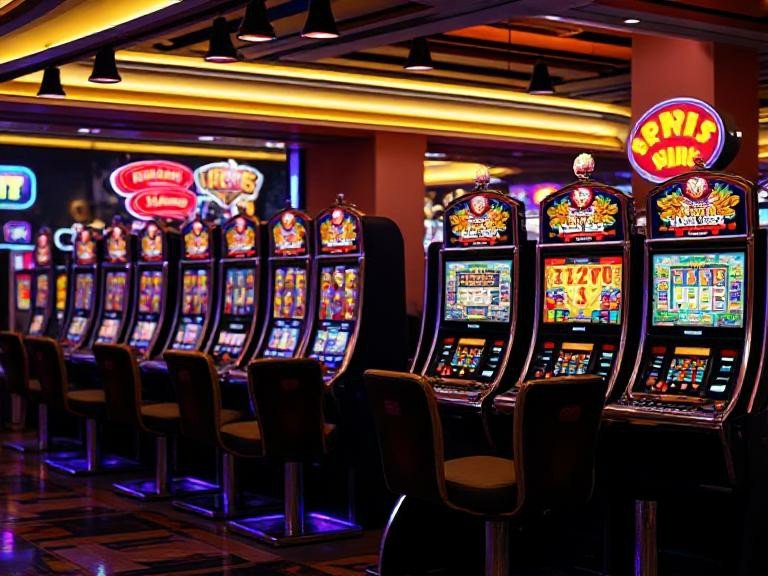 6167 bet